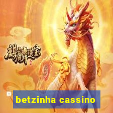 betzinha cassino